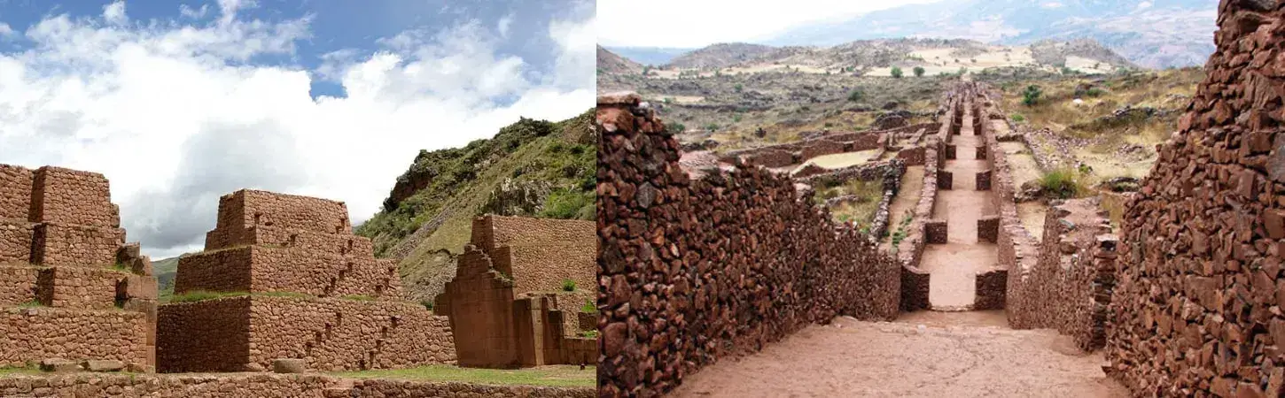 South Valley in Cusco Half Day - Local Trekkers Peru - Local Trekkers Peru